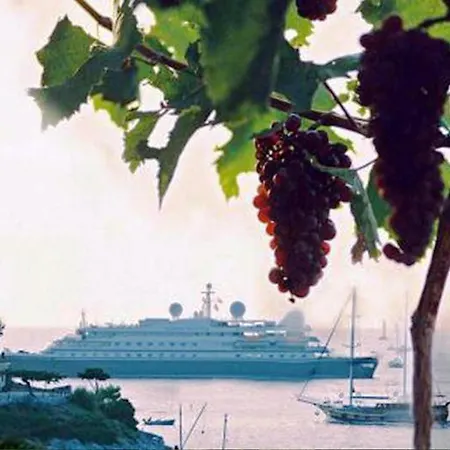 Feriehus Holiday Cherry Hvar 4+2 *